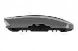 629200 Бокс Thule Motion XT M 400l 175x87x46см титан глянцевый