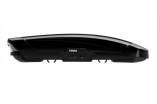 629201 Бокс Thule Motion XT M 400l 175x87x46см черный глянцевый