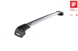 9596 Комплект багажника Thule WingBar Edge