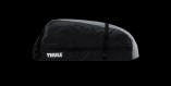 Бокс Thule Ranger 90 мягкий темно-серый