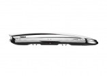 6129-8 Бокс Thule Dynamic 900 Chrome зеркальный глянцевый