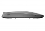 6347 Бокс Thule Touring Alpine 232х70х42см титан aeroskin