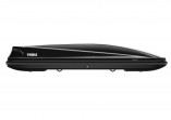 6347-1 Бокс Thule Touring Alpine 232х70х42см черный глянцевый