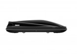 6348-1 Бокс Thule Touring L 196х78х43см черный глянцевый