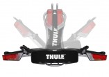 932 Велобагажник Thule Easy Fold для перевозки 2-х велосипедов, 7 pin