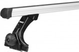 9512 Комплект упоров Thule для авт. с водостоком 15см (4 шт.)
