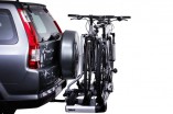 9042 Адаптер для установки багажника EC G5/G6 на а/м с наружным запасным колесом, 1 шт.