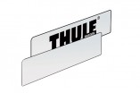 976-2 Номерной знак для велобагажника Thule