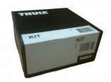 2182 Установочный комплект для авт. багажника Thule