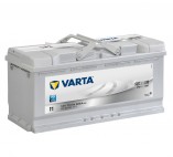 Аккумулятор Varta Silver Dynamic 615 402 092 о п 110А 920EN H9L