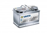 Аккумулятор Varta Silver Dynamic AGM 570 901 076 о п 70А 760EN H6L