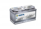 Аккумулятор Varta Silver Dynamic AGM 595 901 085 о п 95А 850EN H8L