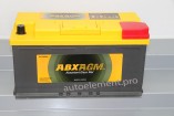 Аккумулятор ABX AGM 595 850 о п 95A 850CCA H8L