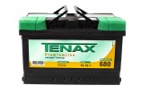 Аккумулятор TENAX Premium Line 572 409 068 о п 72A 680EN T6L