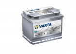 Аккумулятор Varta Silver Dynamic AGM 560 901 068 о п 60А 680EN H5L