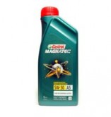 Castrol Magnatec 5w-30 A5 1л