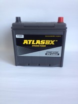 Аккумулятор ATLAS EFB Start-Stop 100D26L о п 68А 730SAE