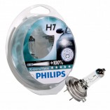 Автолампа Н7 Philips X-Treme Vision +100% 2шт 12V P-12972XV2