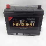 Аккумулятор Super President BEFB п п 85А 650SAE D26R